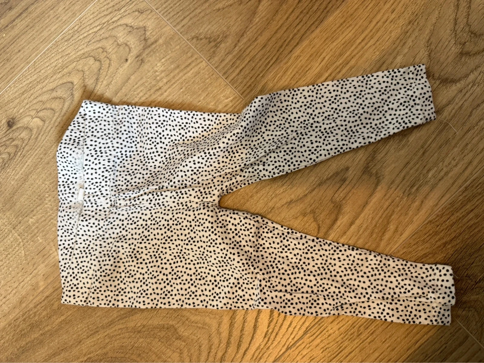 Lot 3 leggings – photo 2
